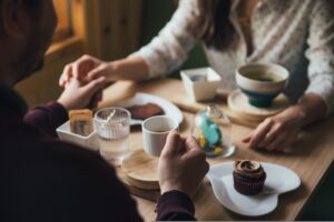 Best Movies For a First - Time Date